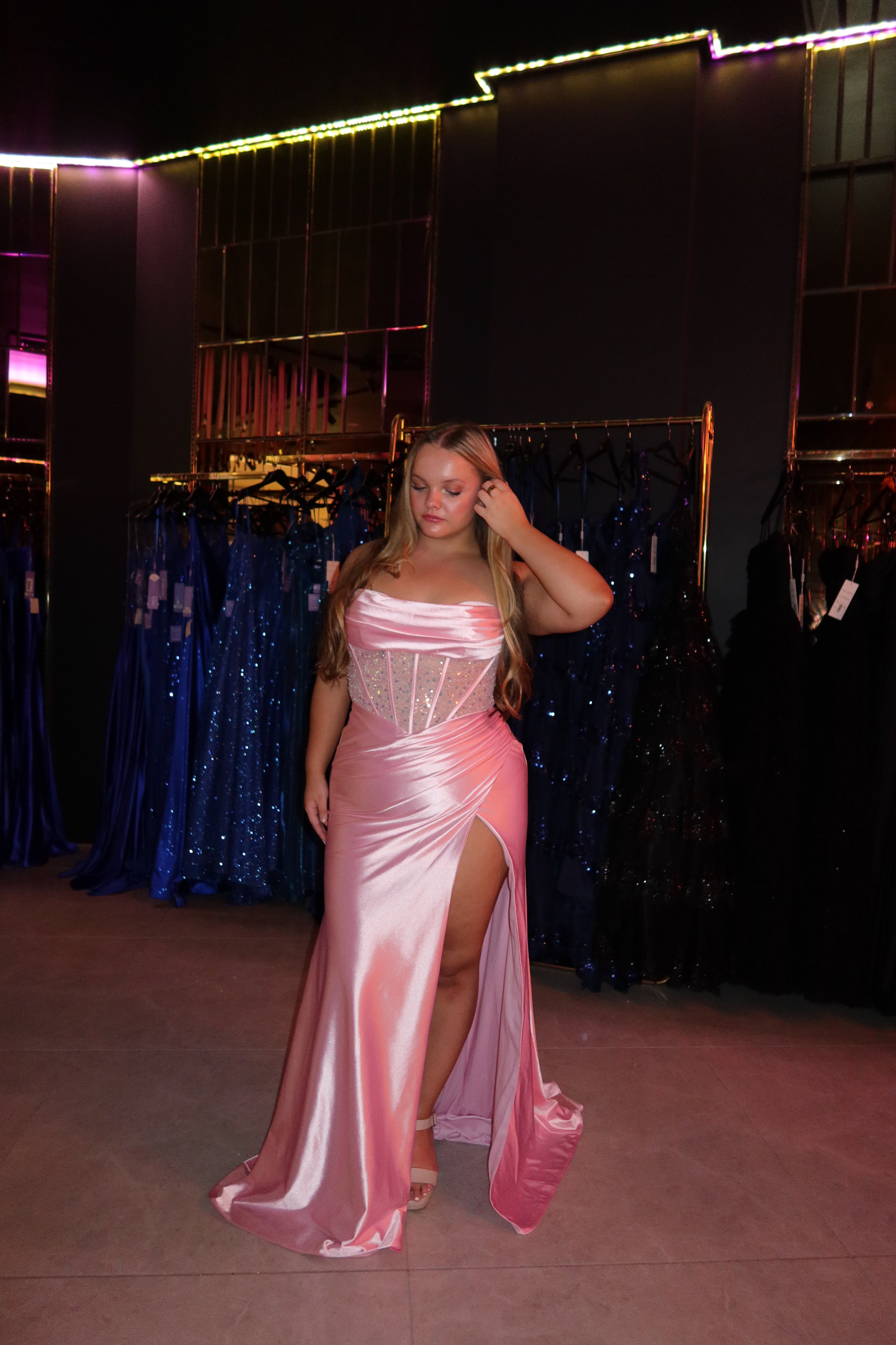 TY122 (Part Two - Pastel Colors)