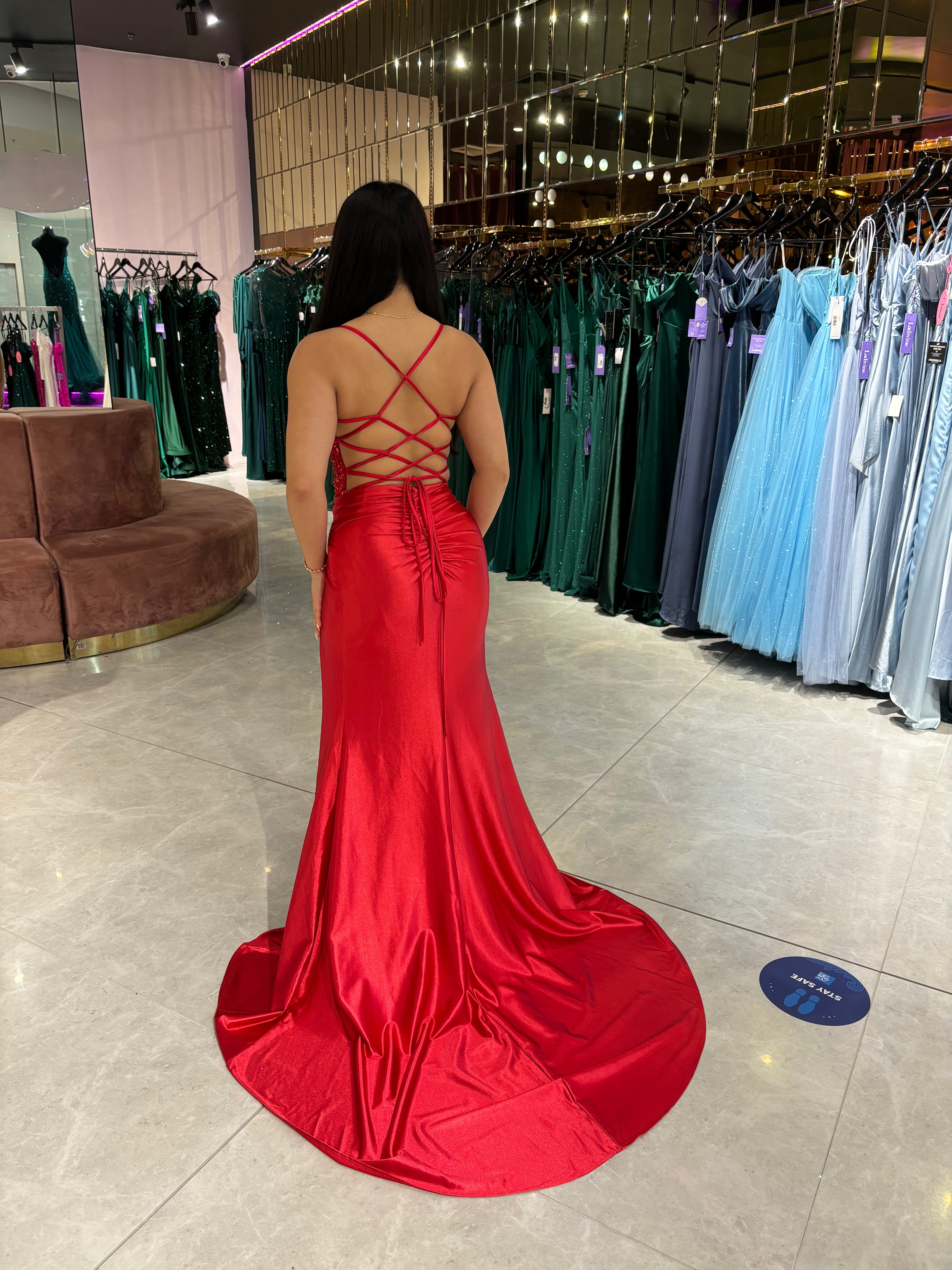 TY122 (Part One - Deep Colors)