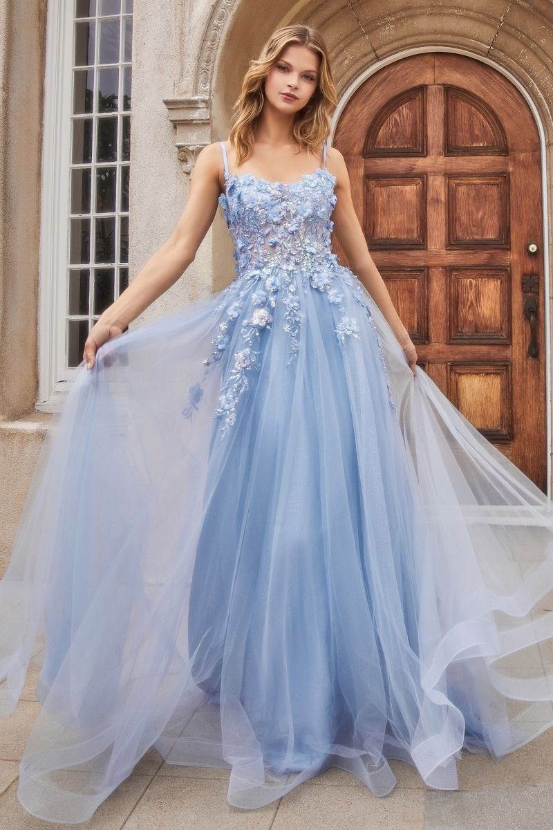 AL1142 Blue / 6 AL1142 Blue / 6